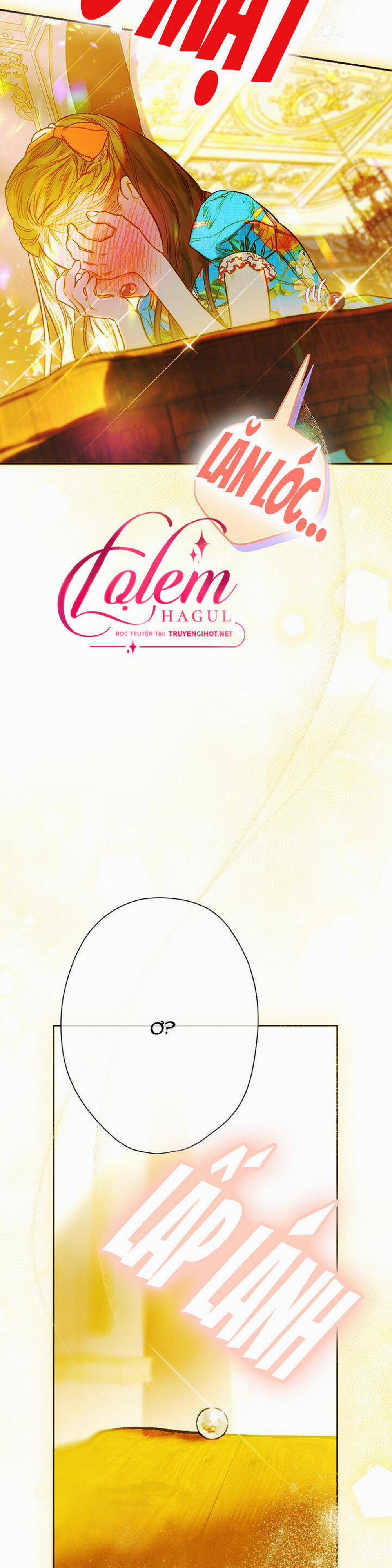 Khế Ước Hôn Nhân Của Mẹ Tôi 36 trang 35