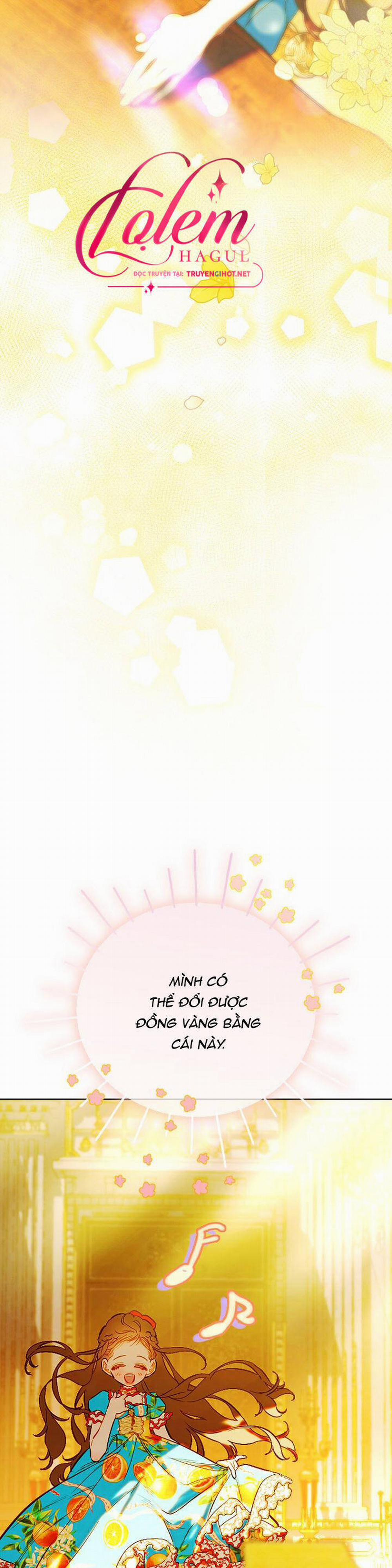 Khế Ước Hôn Nhân Của Mẹ Tôi 36 trang 38