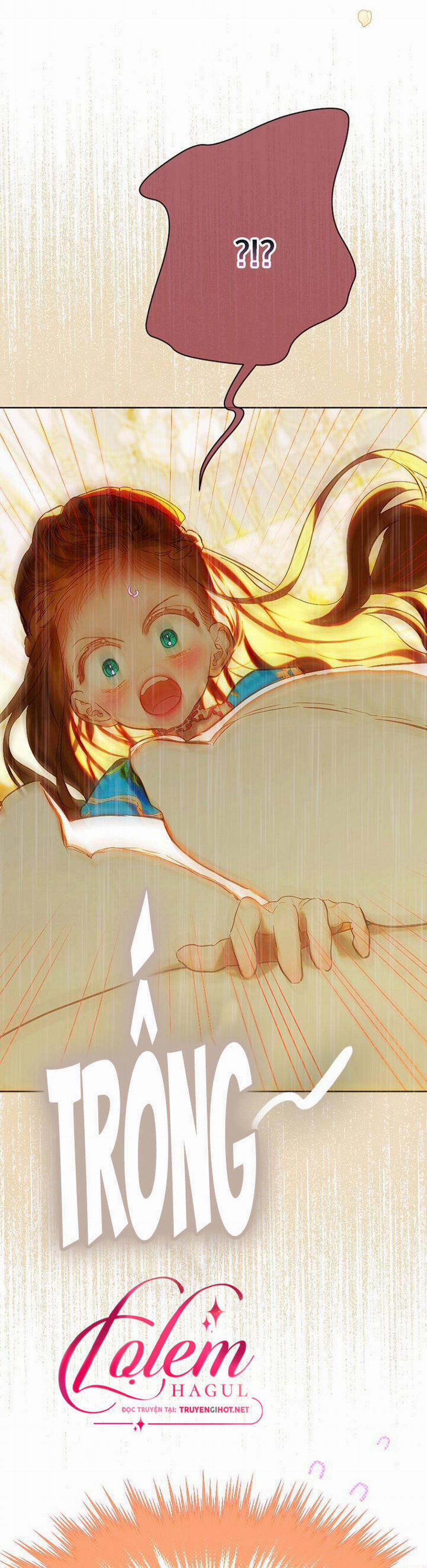 Khế Ước Hôn Nhân Của Mẹ Tôi 36 trang 40