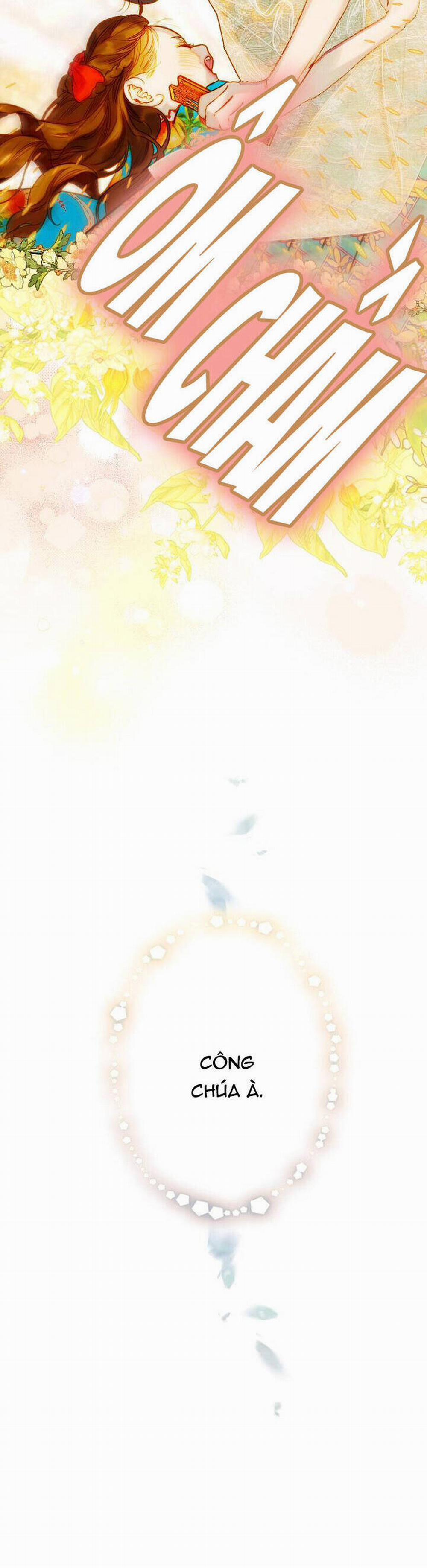 Khế Ước Hôn Nhân Của Mẹ Tôi 36 trang 44