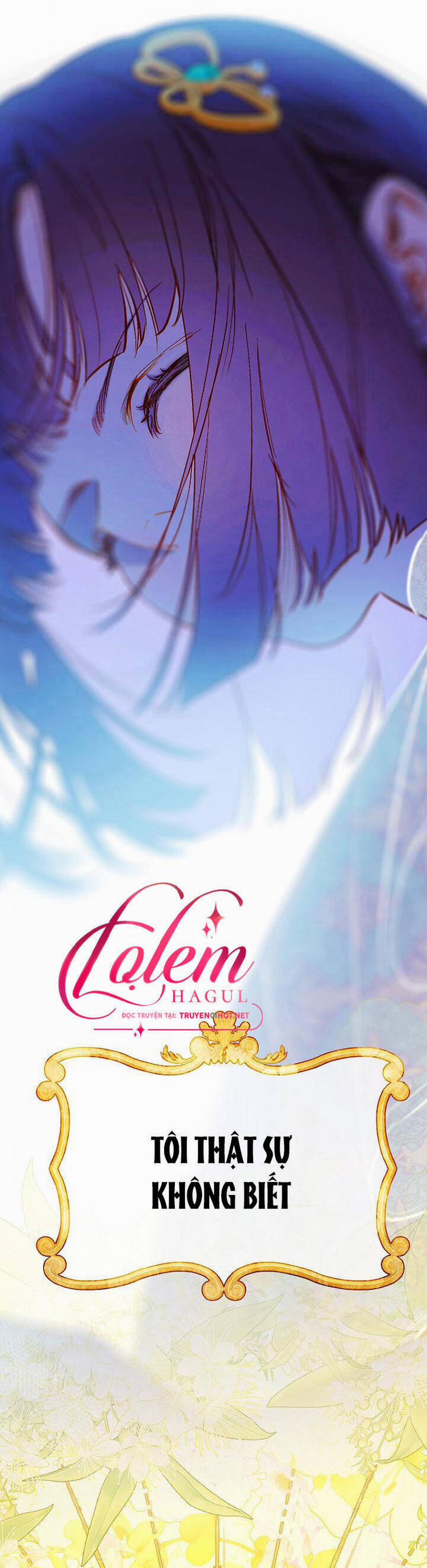 Khế Ước Hôn Nhân Của Mẹ Tôi 36 trang 45