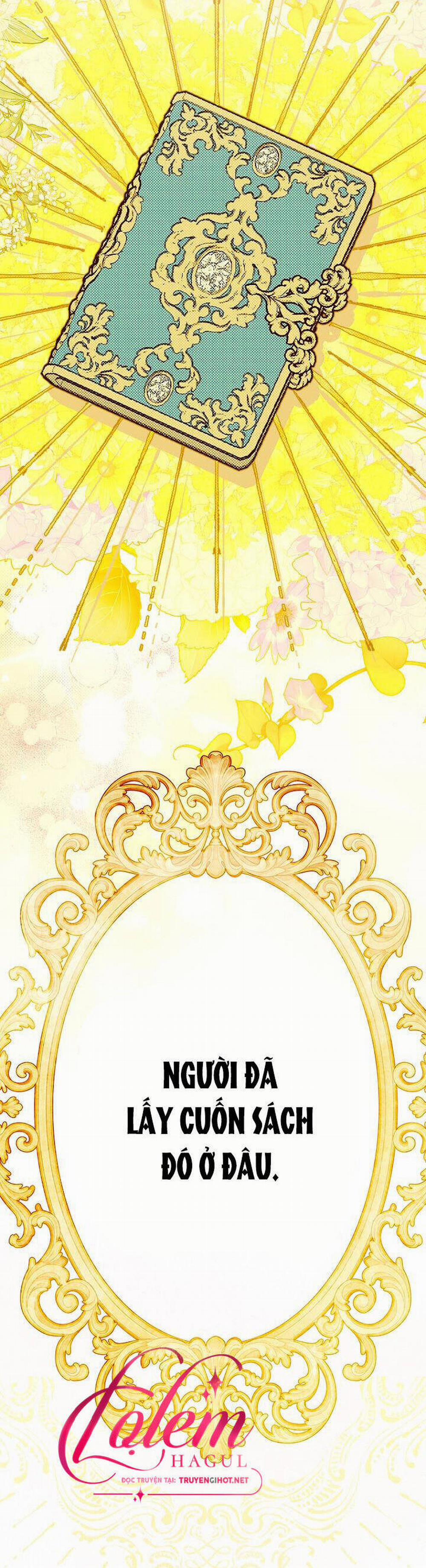 Khế Ước Hôn Nhân Của Mẹ Tôi 36 trang 46