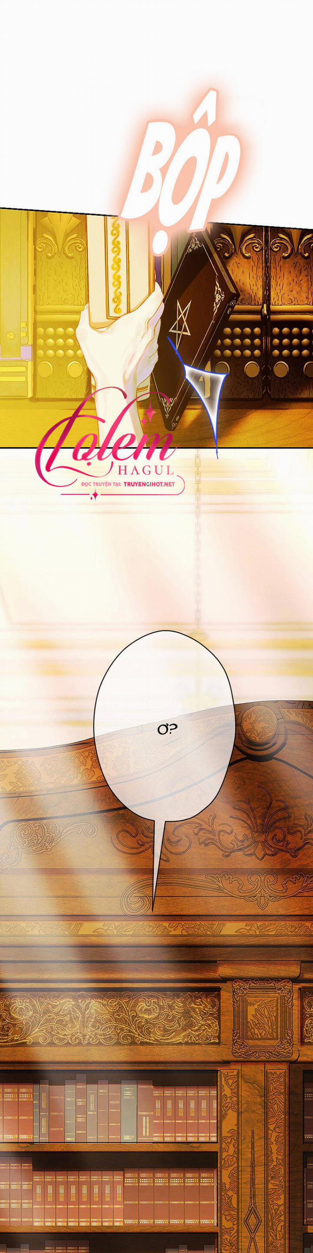 Khế Ước Hôn Nhân Của Mẹ Tôi 36 trang 5