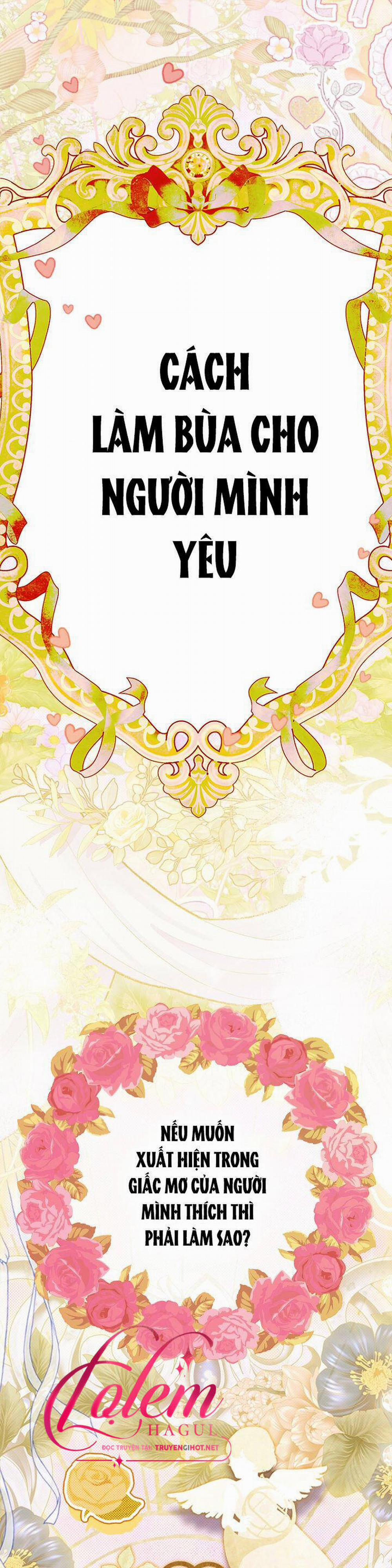 Khế Ước Hôn Nhân Của Mẹ Tôi 36 trang 9