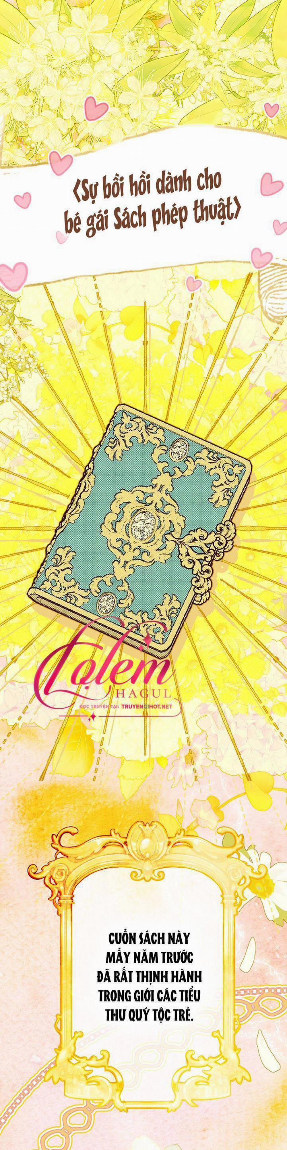 Khế Ước Hôn Nhân Của Mẹ Tôi 37 trang 0