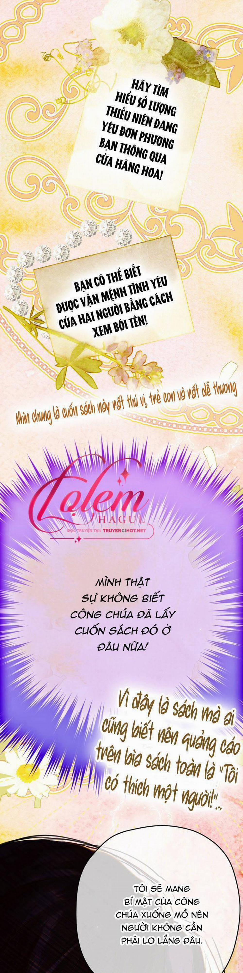 Khế Ước Hôn Nhân Của Mẹ Tôi 37 trang 1