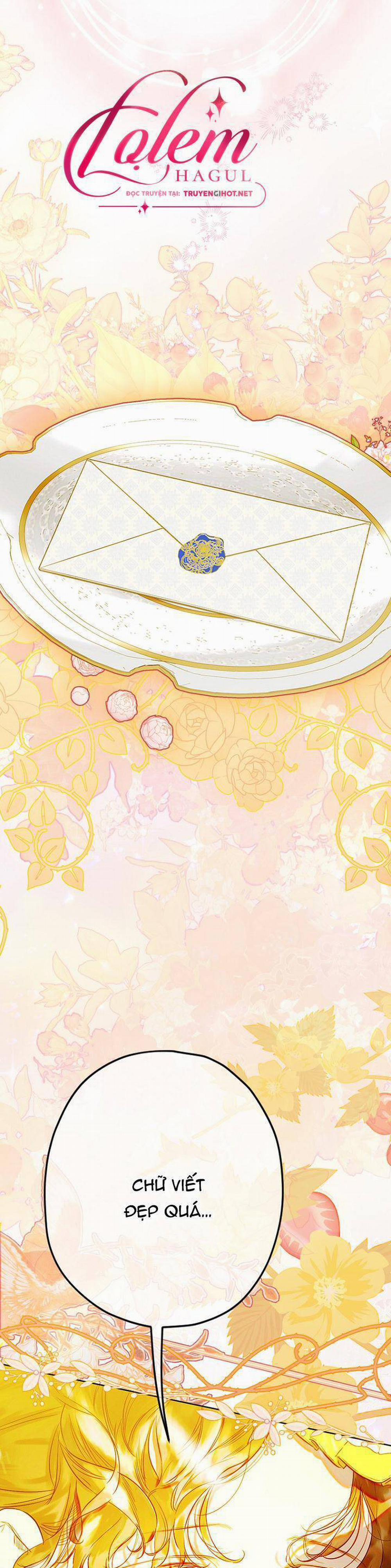 Khế Ước Hôn Nhân Của Mẹ Tôi 37 trang 10