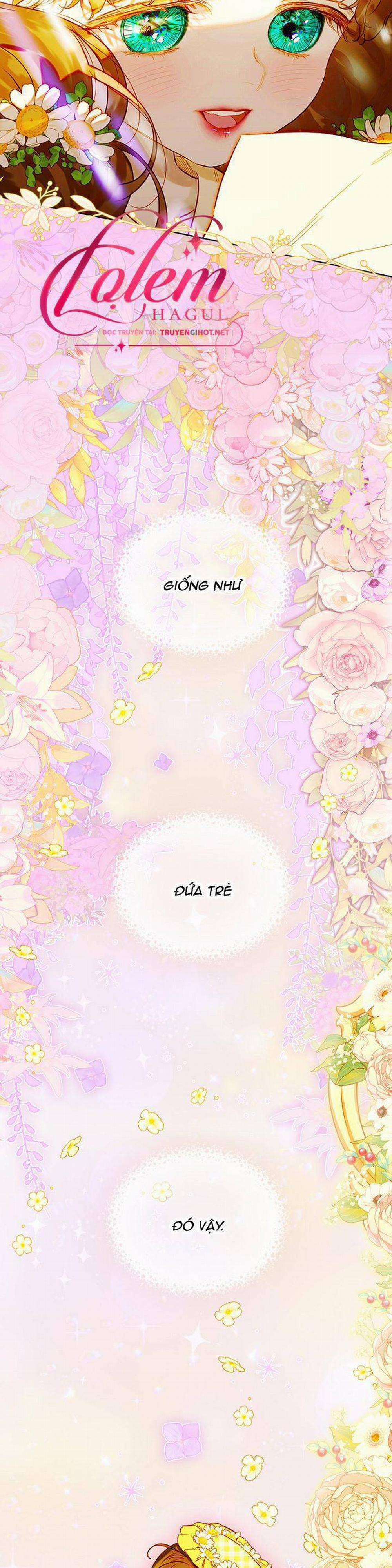 Khế Ước Hôn Nhân Của Mẹ Tôi 37 trang 11