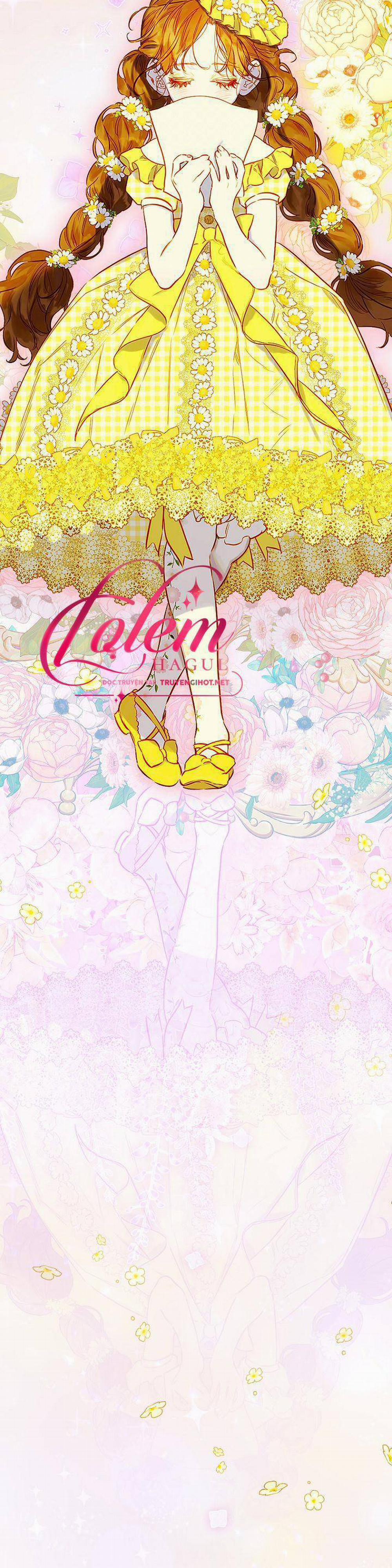 Khế Ước Hôn Nhân Của Mẹ Tôi 37 trang 12