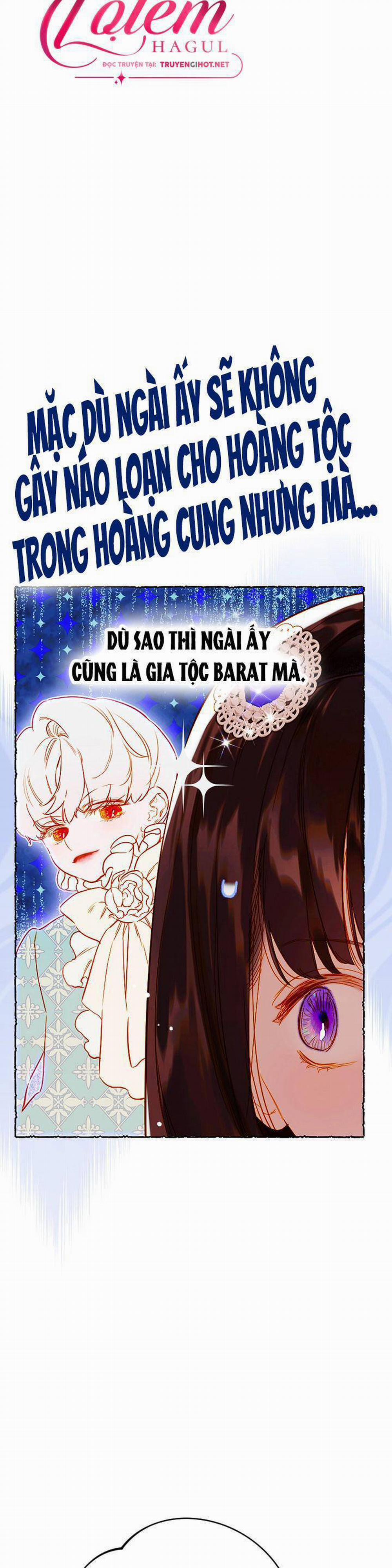 Khế Ước Hôn Nhân Của Mẹ Tôi 37 trang 15