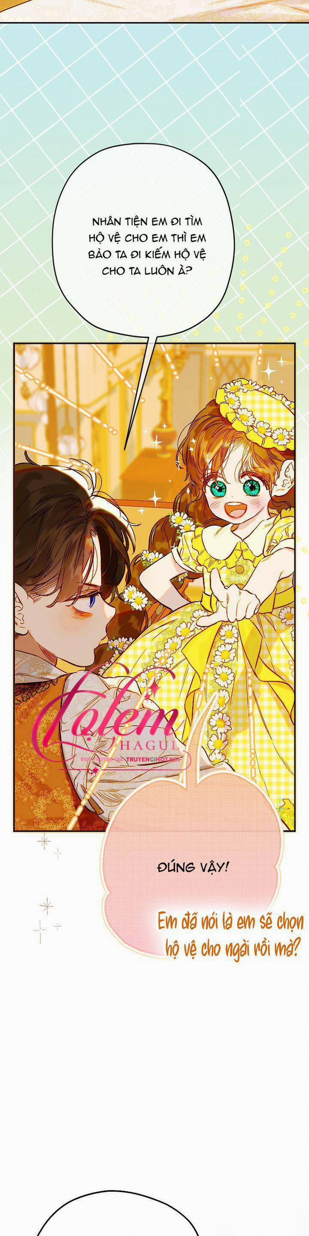 Khế Ước Hôn Nhân Của Mẹ Tôi 37 trang 17