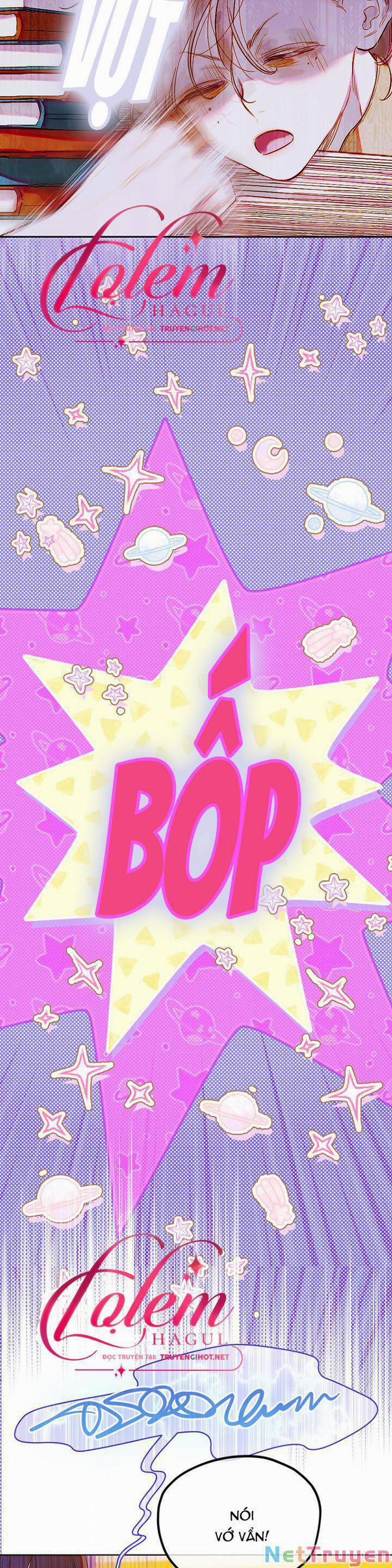 Khế Ước Hôn Nhân Của Mẹ Tôi 37 trang 19