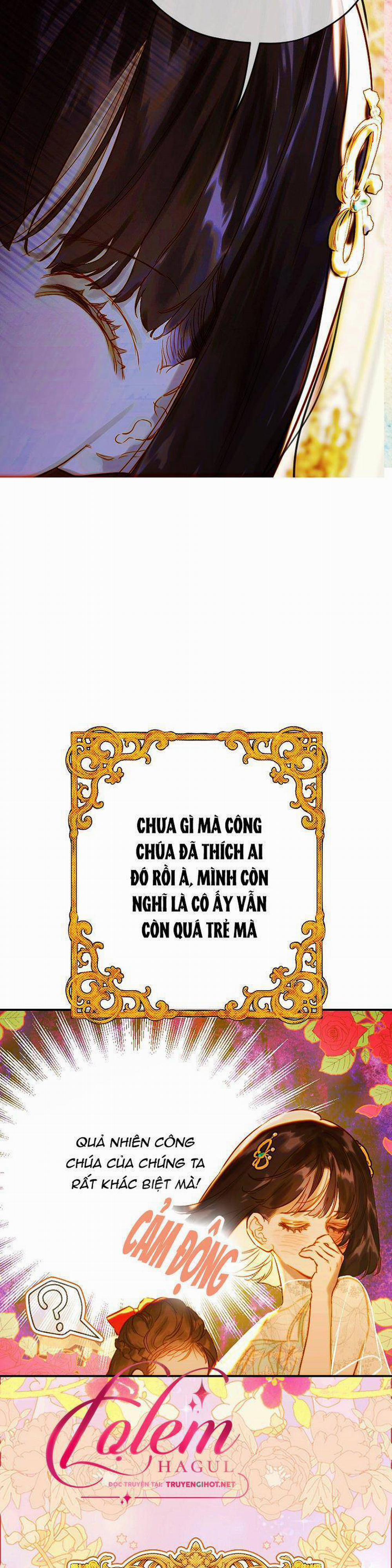 Khế Ước Hôn Nhân Của Mẹ Tôi 37 trang 2