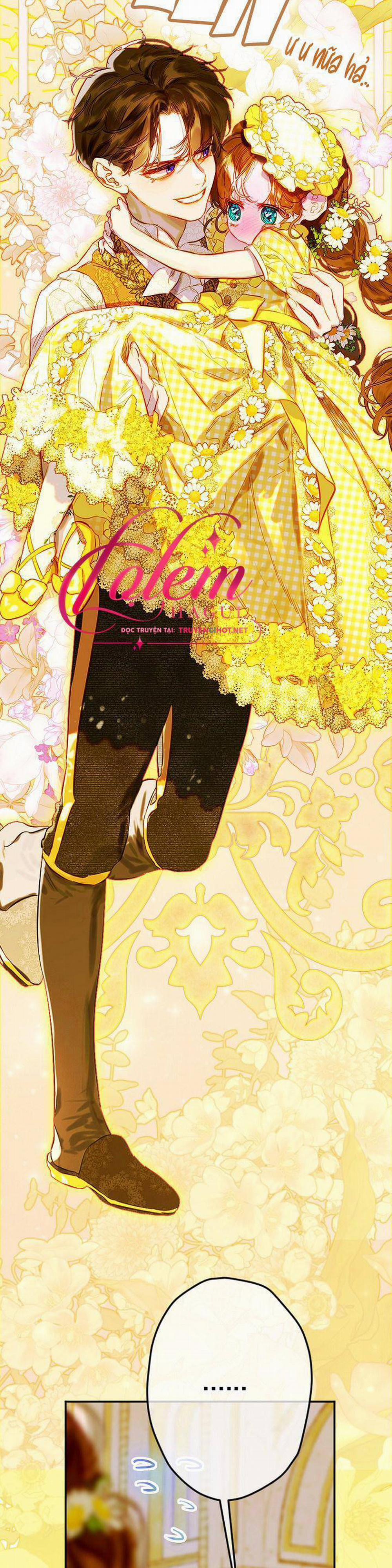 Khế Ước Hôn Nhân Của Mẹ Tôi 37 trang 25