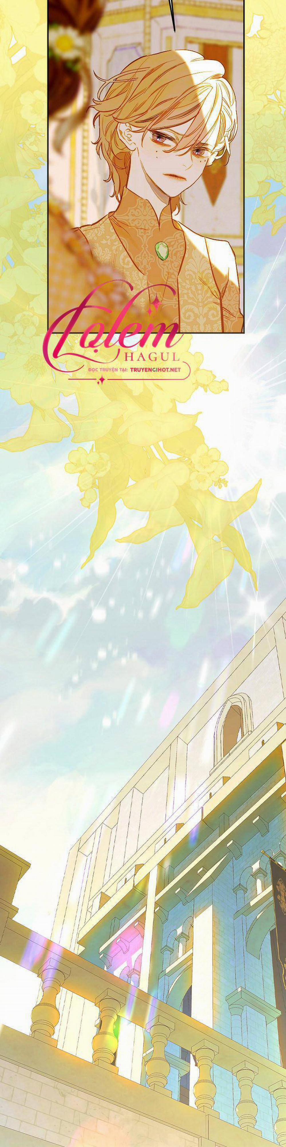 Khế Ước Hôn Nhân Của Mẹ Tôi 37 trang 26