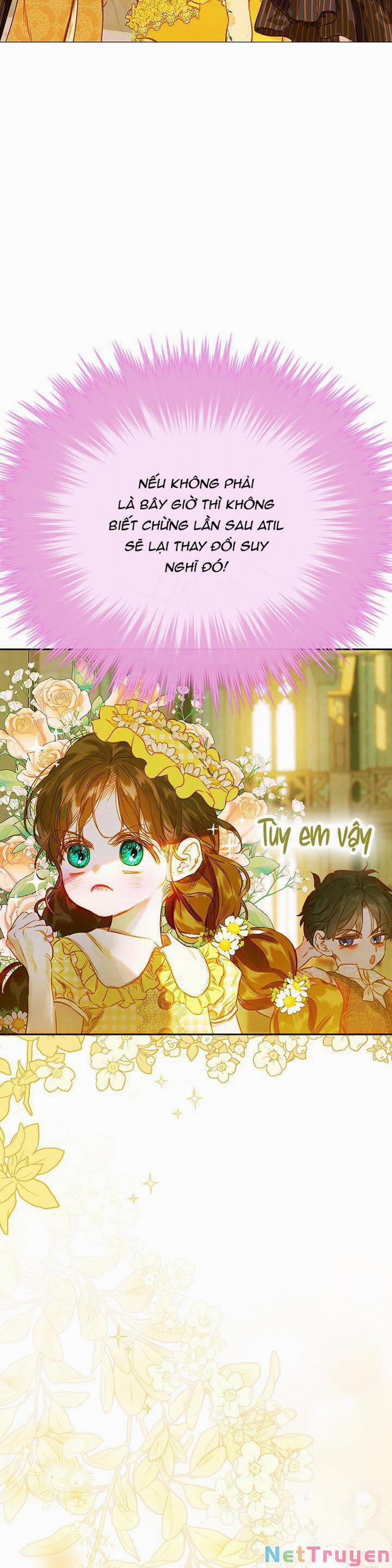 Khế Ước Hôn Nhân Của Mẹ Tôi 37 trang 29