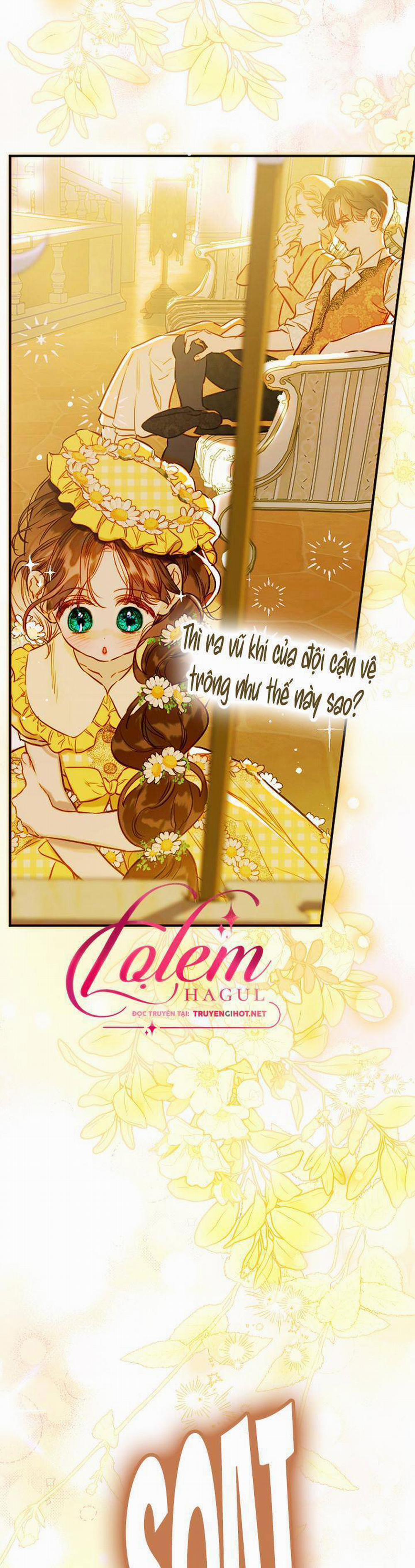 Khế Ước Hôn Nhân Của Mẹ Tôi 37 trang 30