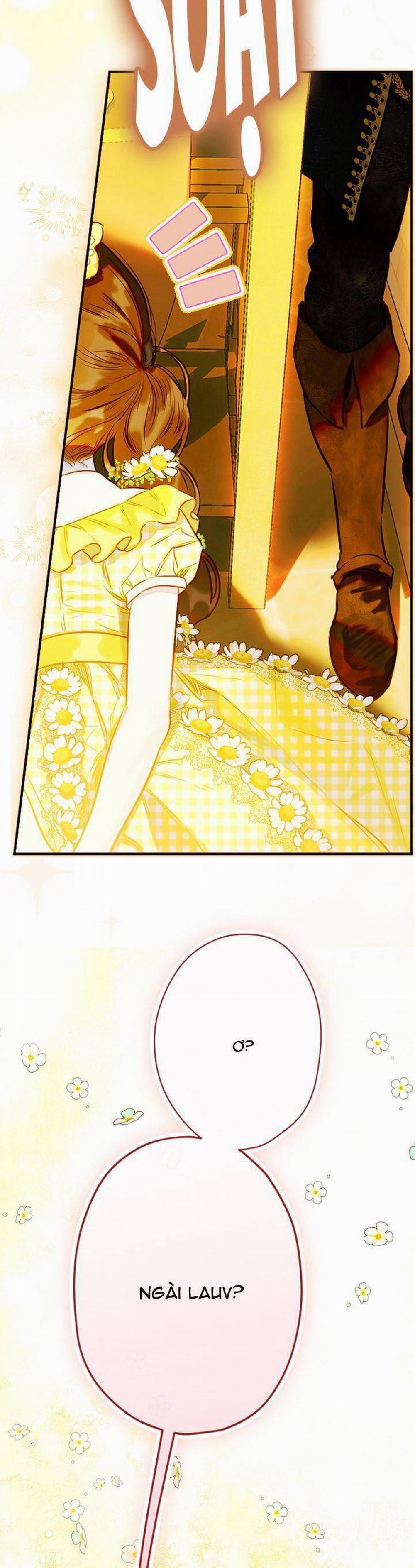 Khế Ước Hôn Nhân Của Mẹ Tôi 37 trang 31