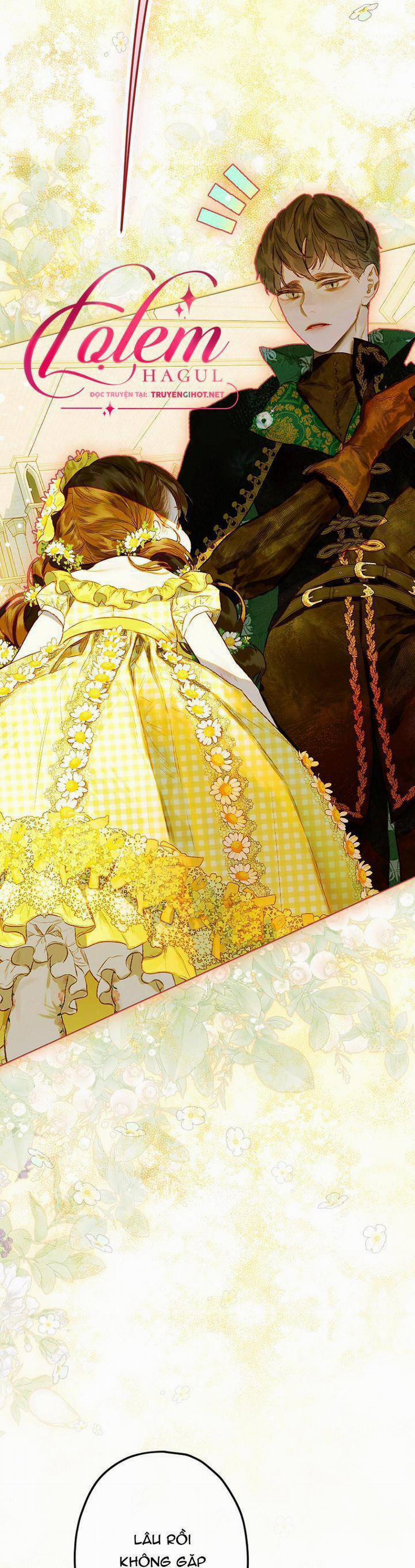 Khế Ước Hôn Nhân Của Mẹ Tôi 37 trang 32