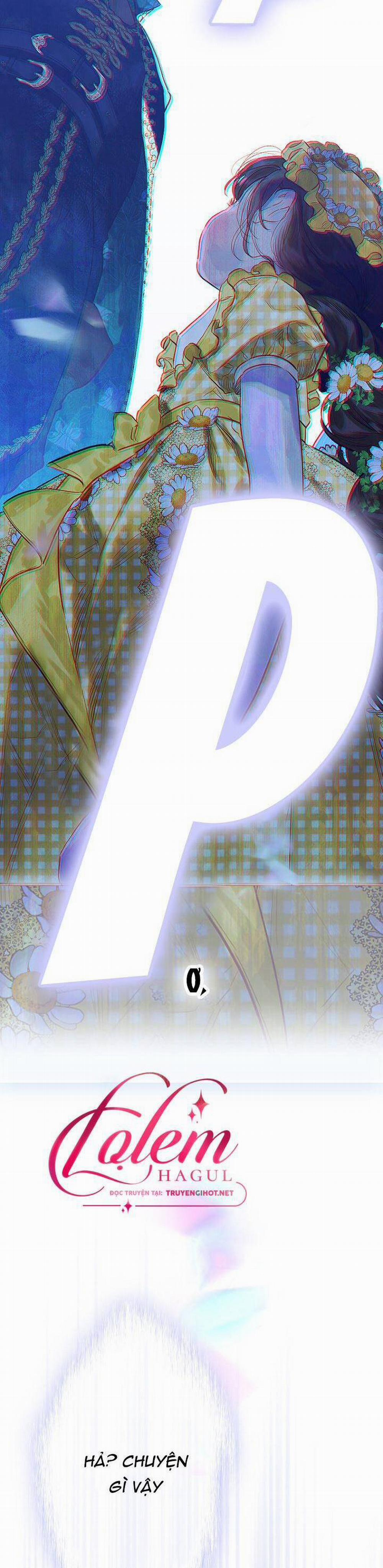 Khế Ước Hôn Nhân Của Mẹ Tôi 37 trang 41