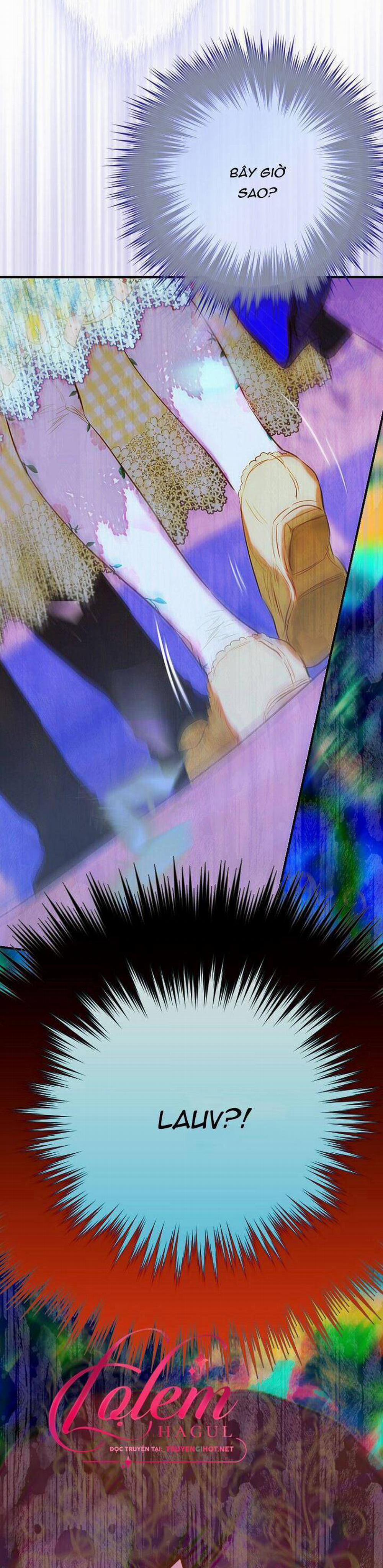 Khế Ước Hôn Nhân Của Mẹ Tôi 37 trang 42