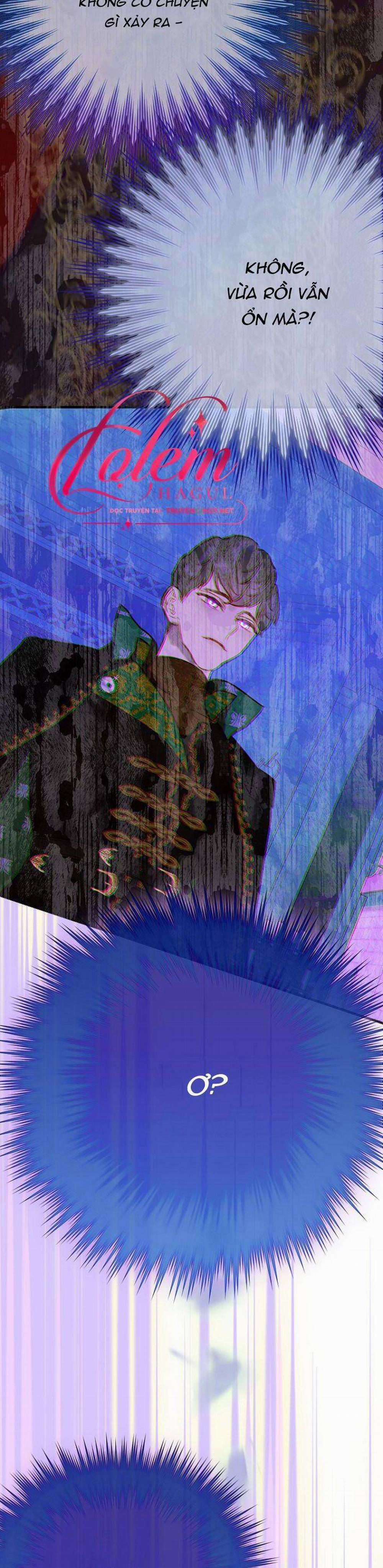 Khế Ước Hôn Nhân Của Mẹ Tôi 37 trang 44