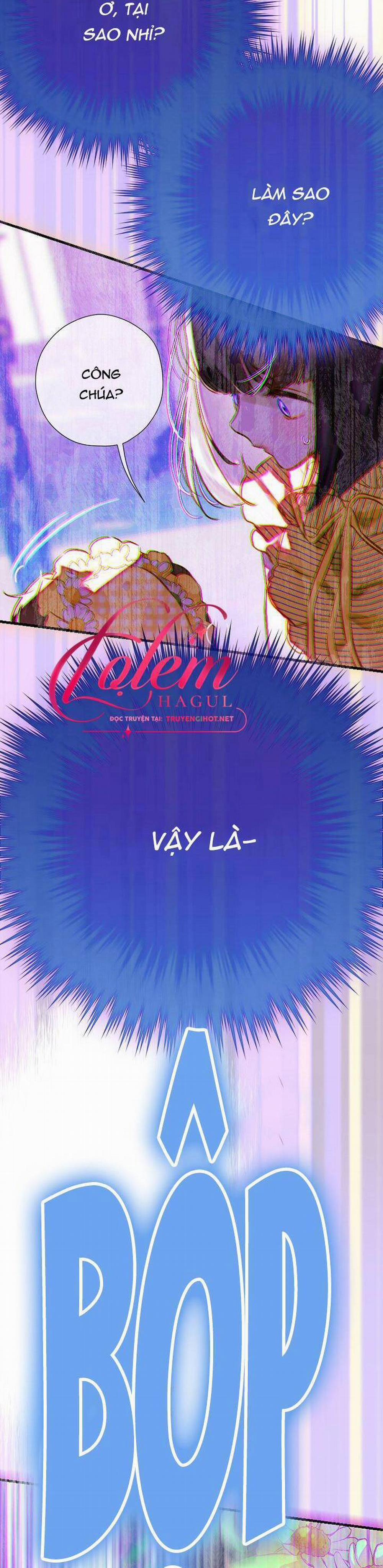 Khế Ước Hôn Nhân Của Mẹ Tôi 37 trang 45