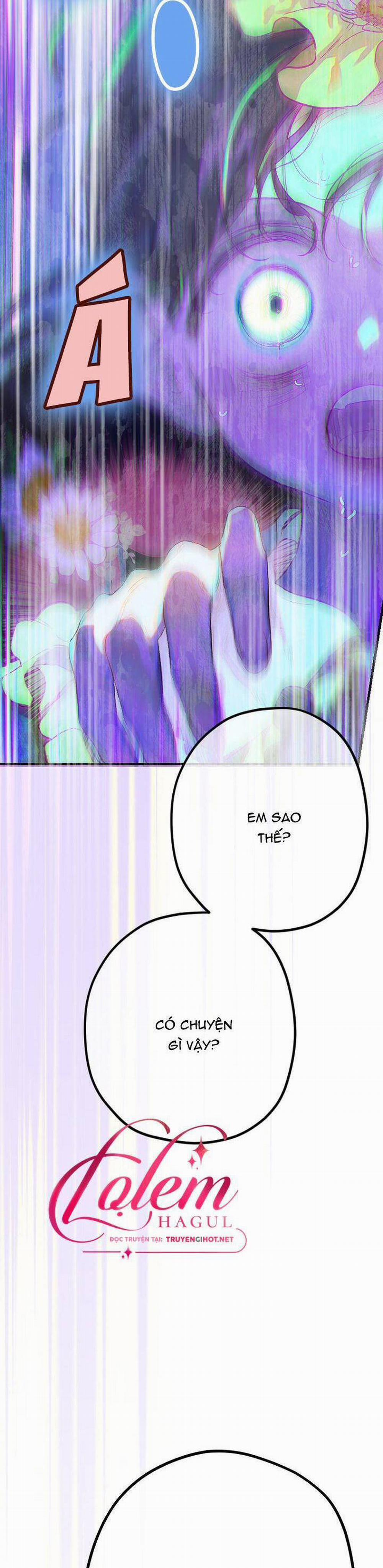 Khế Ước Hôn Nhân Của Mẹ Tôi 37 trang 46