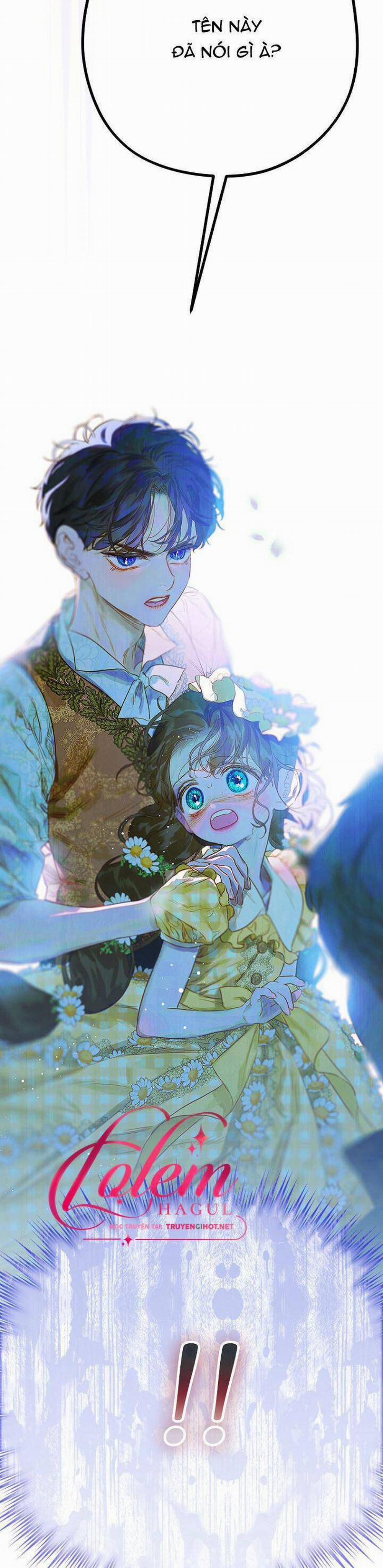 Khế Ước Hôn Nhân Của Mẹ Tôi 37 trang 47