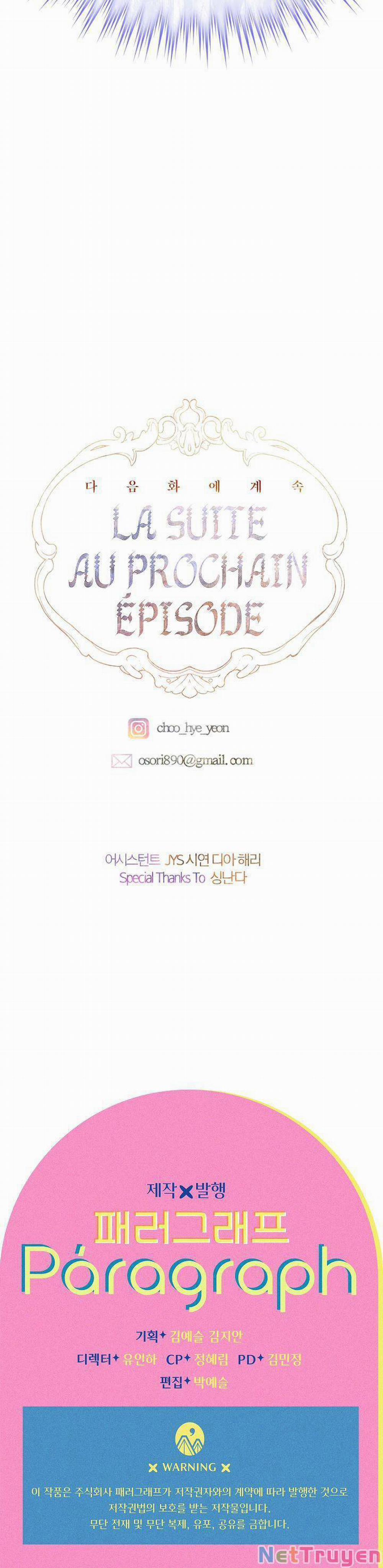 Khế Ước Hôn Nhân Của Mẹ Tôi 37 trang 48