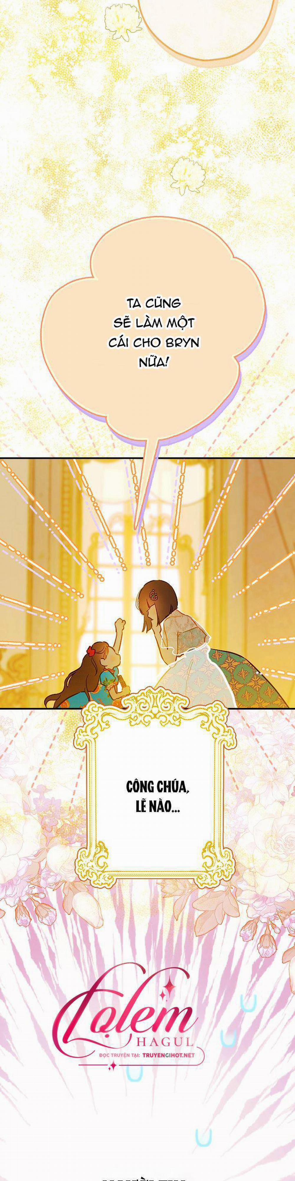 Khế Ước Hôn Nhân Của Mẹ Tôi 37 trang 7