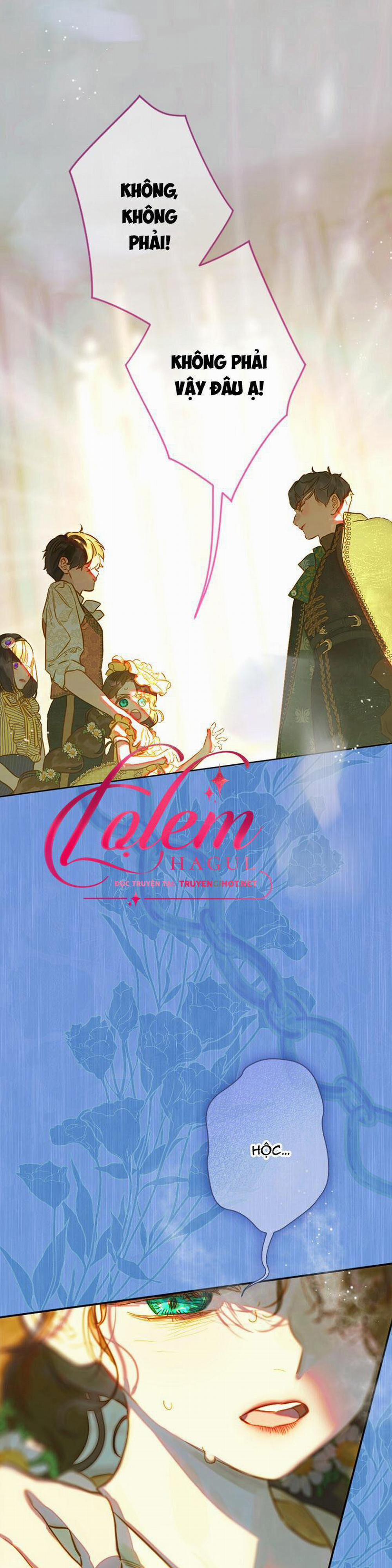 Khế Ước Hôn Nhân Của Mẹ Tôi 38 trang 0