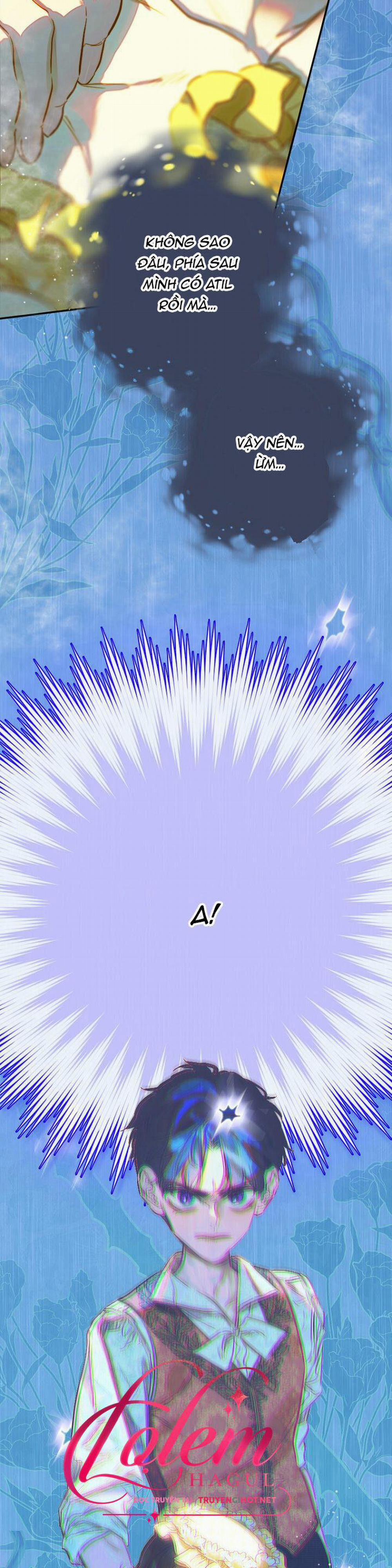 Khế Ước Hôn Nhân Của Mẹ Tôi 38 trang 1