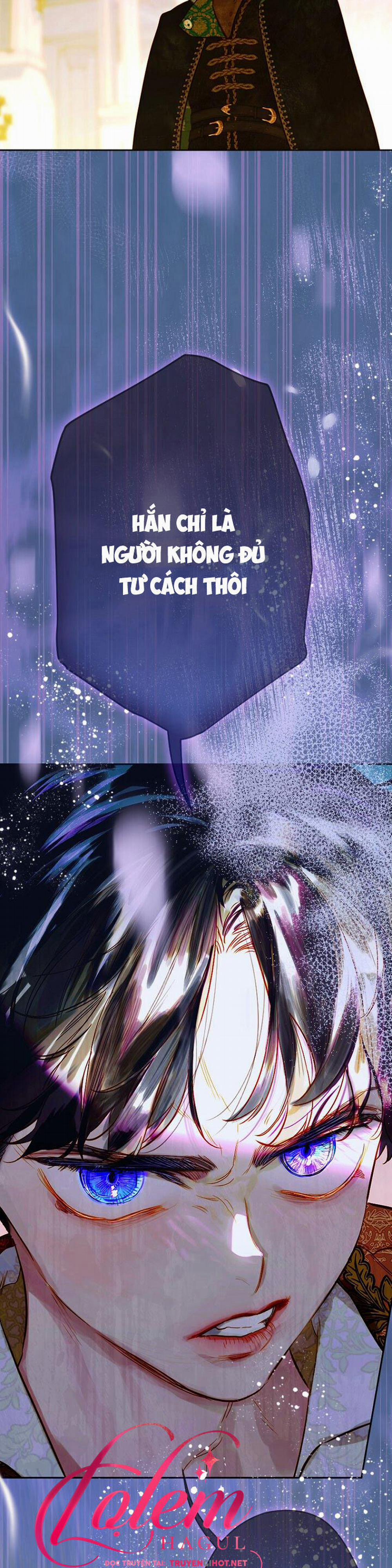 Khế Ước Hôn Nhân Của Mẹ Tôi 38 trang 11