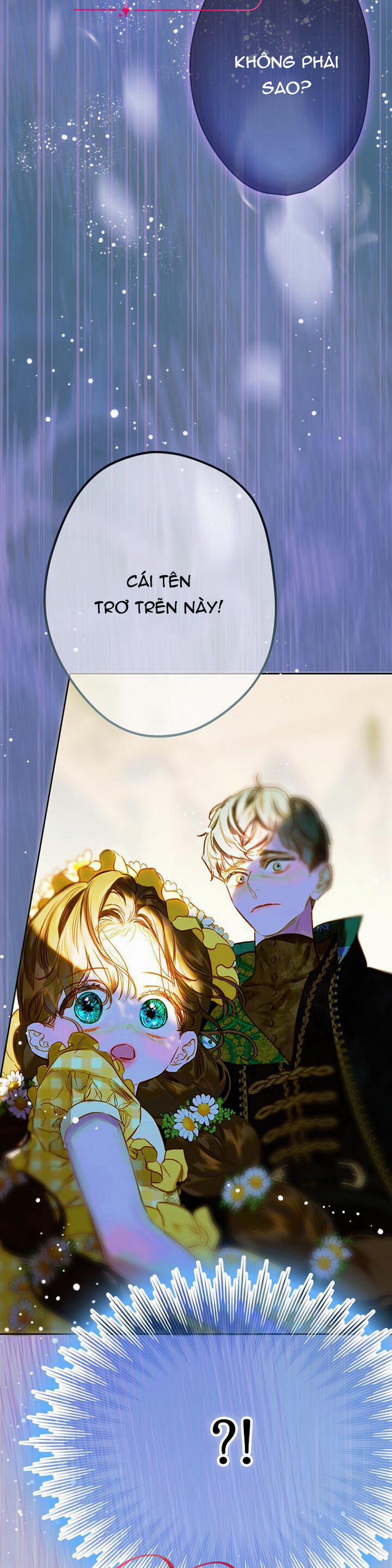 Khế Ước Hôn Nhân Của Mẹ Tôi 38 trang 12