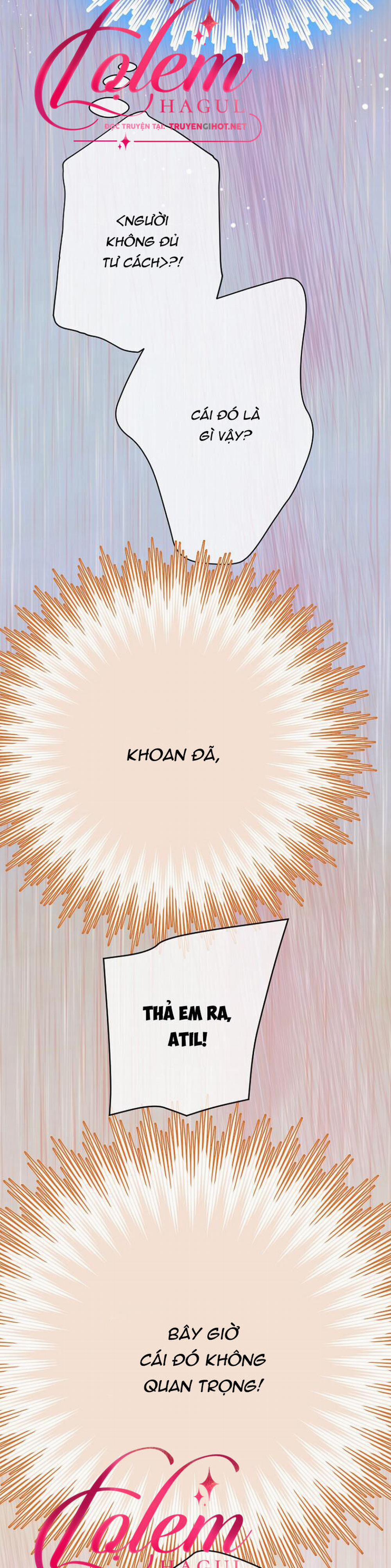 Khế Ước Hôn Nhân Của Mẹ Tôi 38 trang 13