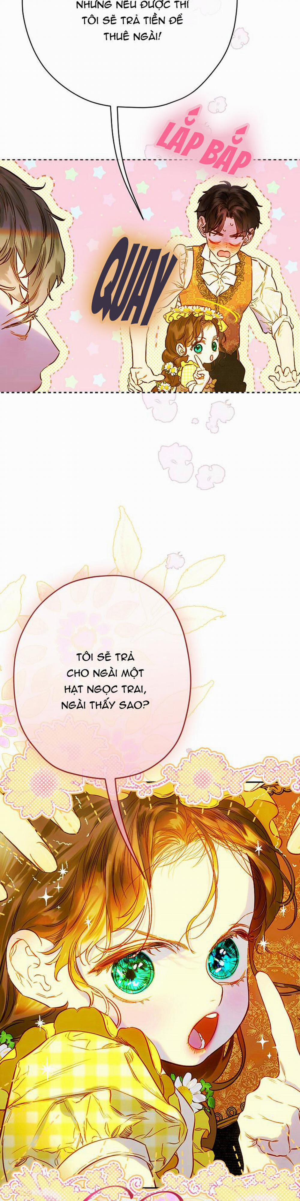 Khế Ước Hôn Nhân Của Mẹ Tôi 38 trang 16