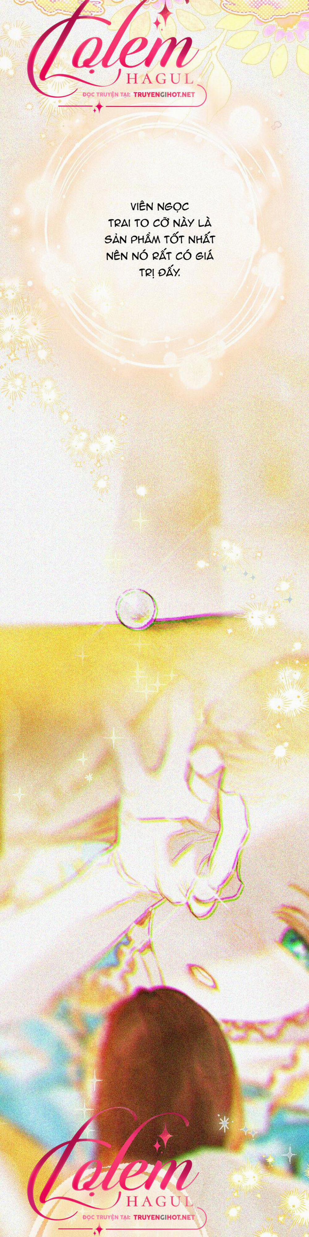 Khế Ước Hôn Nhân Của Mẹ Tôi 38 trang 17