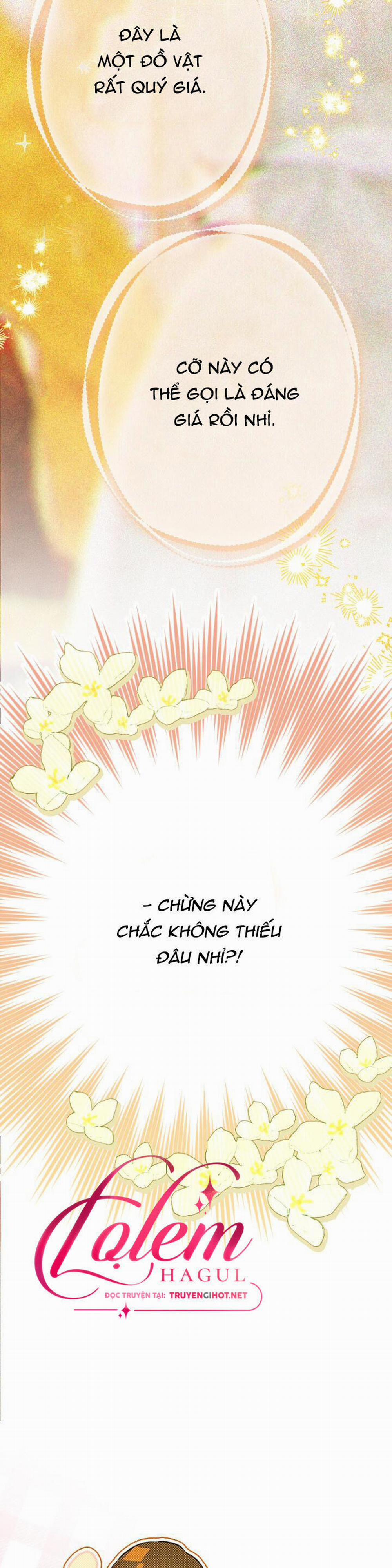 Khế Ước Hôn Nhân Của Mẹ Tôi 38 trang 18