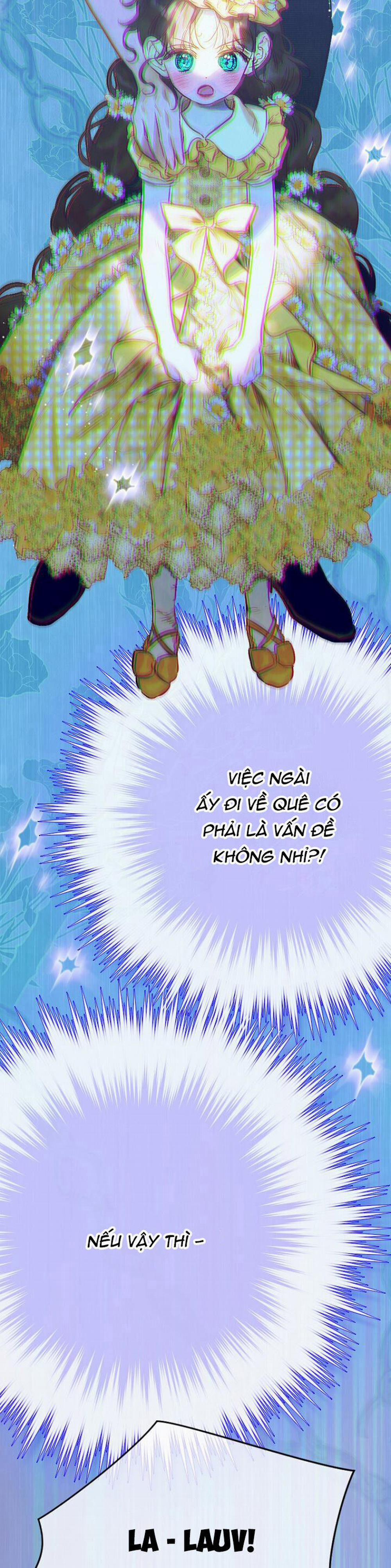 Khế Ước Hôn Nhân Của Mẹ Tôi 38 trang 2