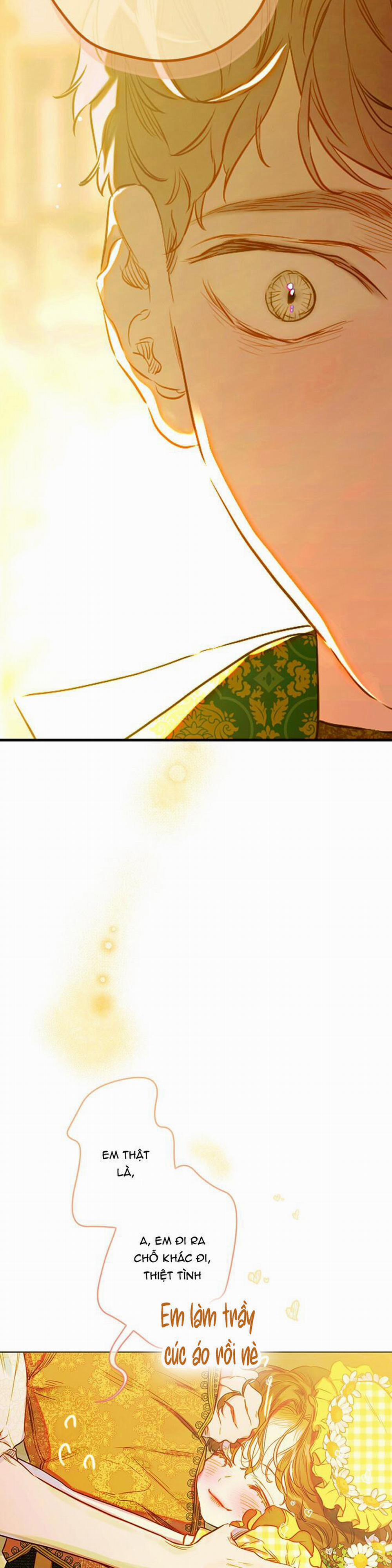 Khế Ước Hôn Nhân Của Mẹ Tôi 38 trang 20