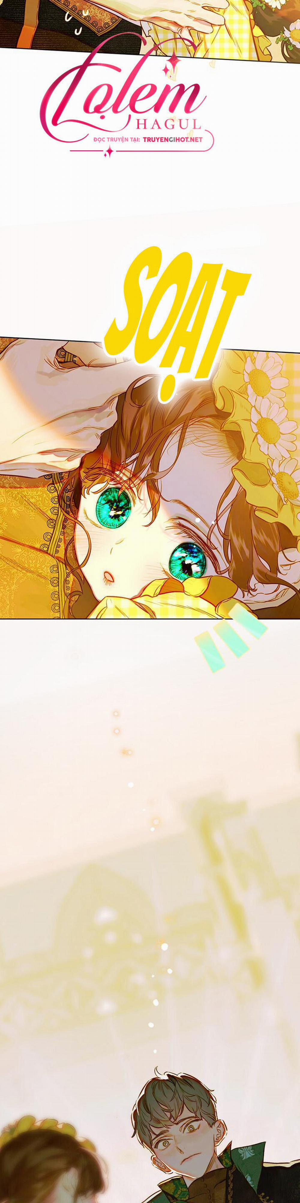 Khế Ước Hôn Nhân Của Mẹ Tôi 38 trang 21