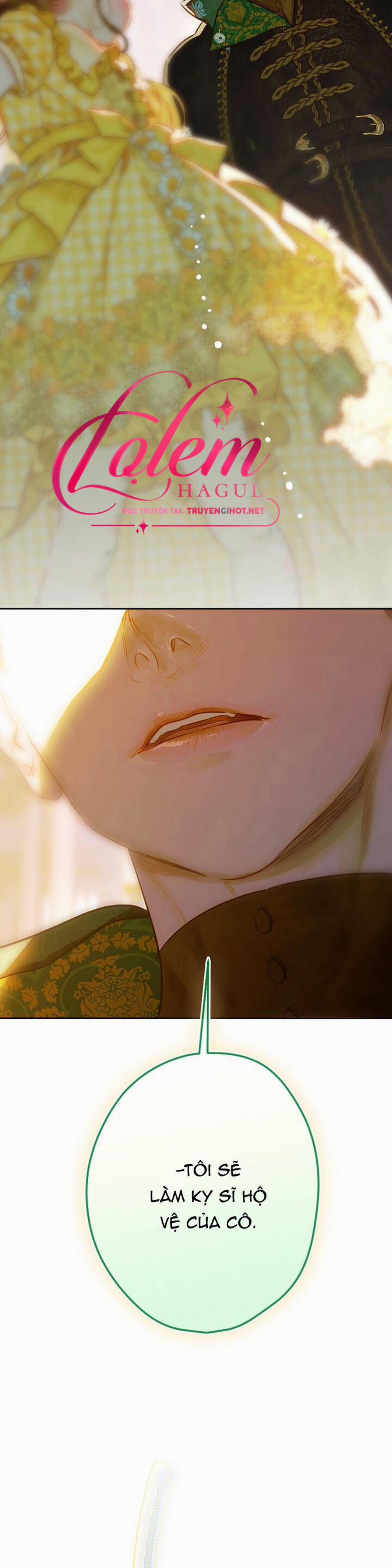 Khế Ước Hôn Nhân Của Mẹ Tôi 38 trang 22