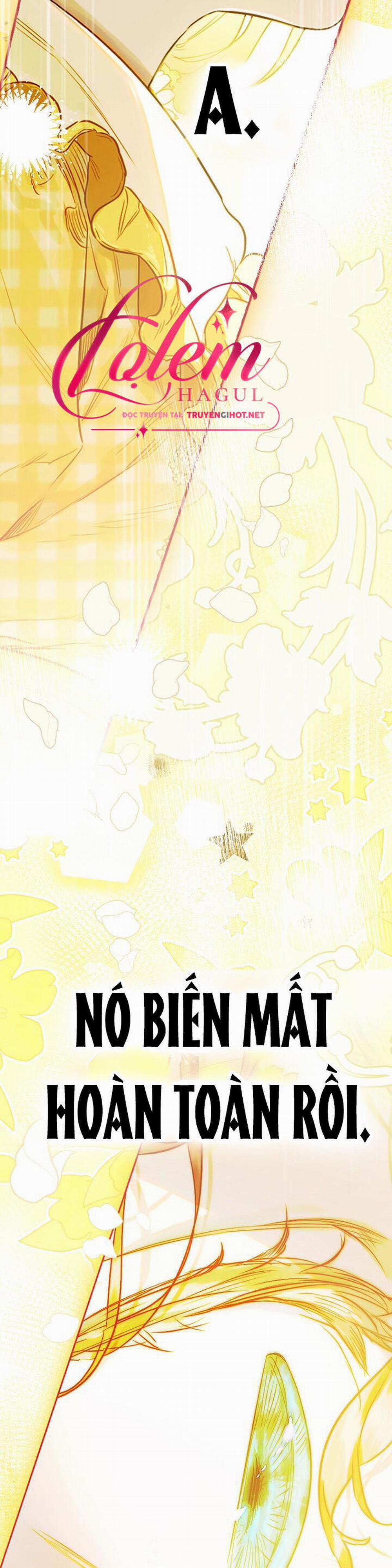 Khế Ước Hôn Nhân Của Mẹ Tôi 38 trang 25