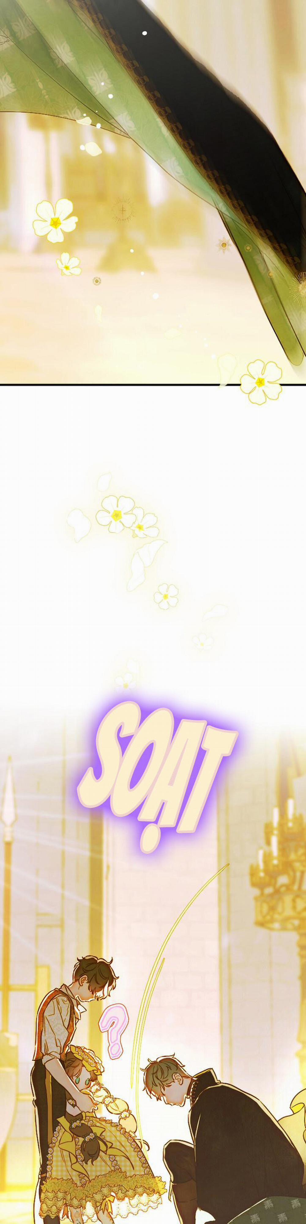 Khế Ước Hôn Nhân Của Mẹ Tôi 38 trang 27