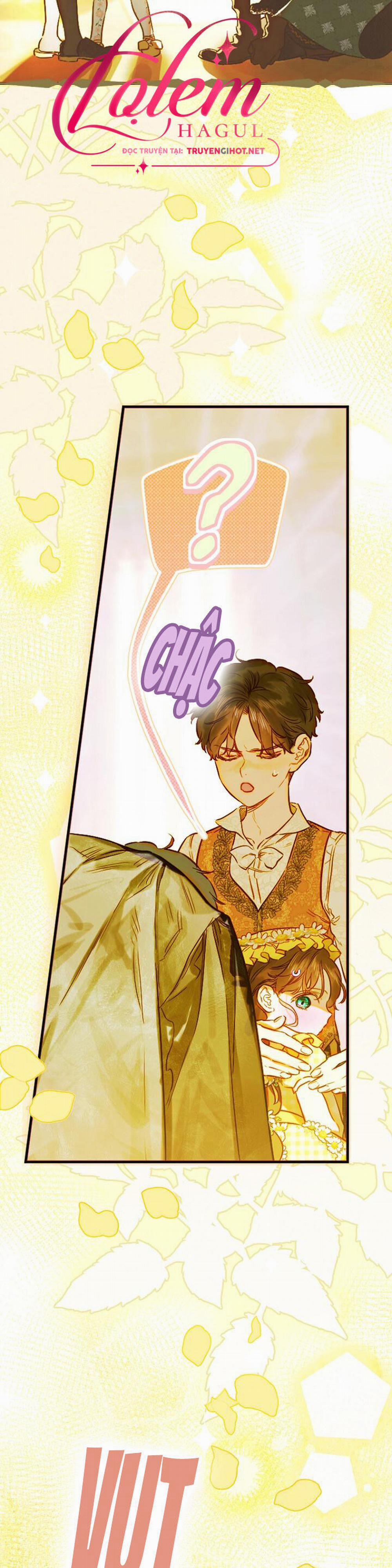 Khế Ước Hôn Nhân Của Mẹ Tôi 38 trang 28