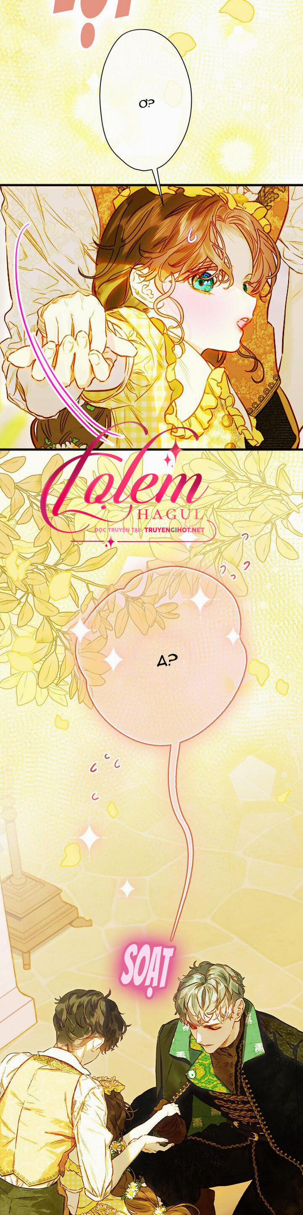 Khế Ước Hôn Nhân Của Mẹ Tôi 38 trang 29