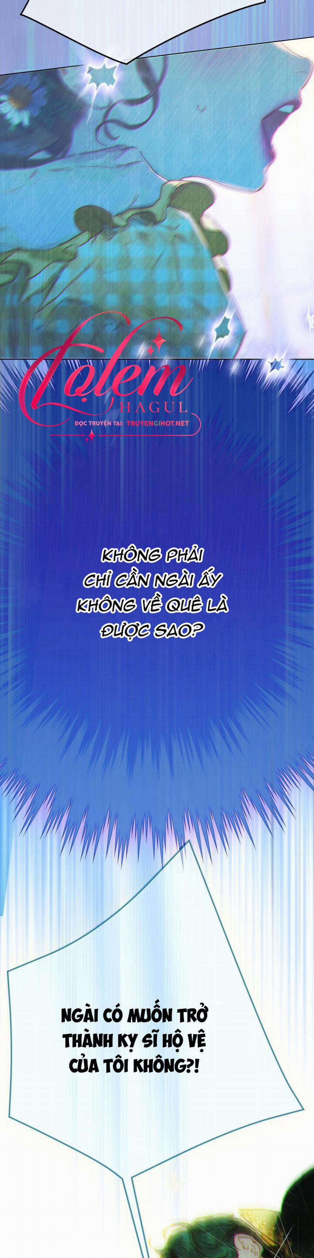 Khế Ước Hôn Nhân Của Mẹ Tôi 38 trang 3