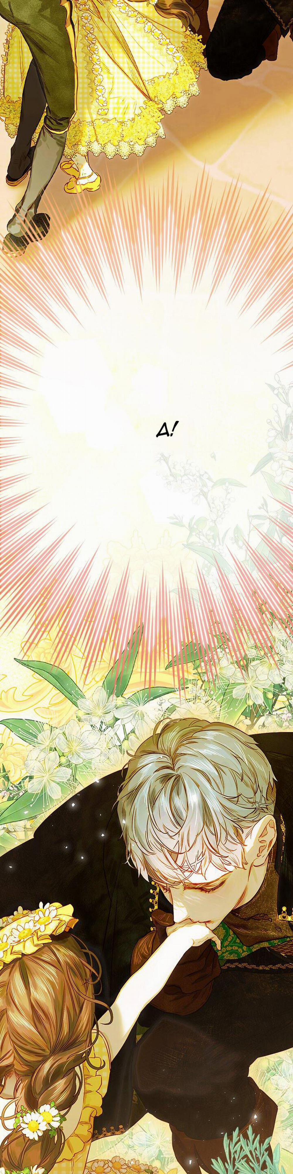 Khế Ước Hôn Nhân Của Mẹ Tôi 38 trang 30