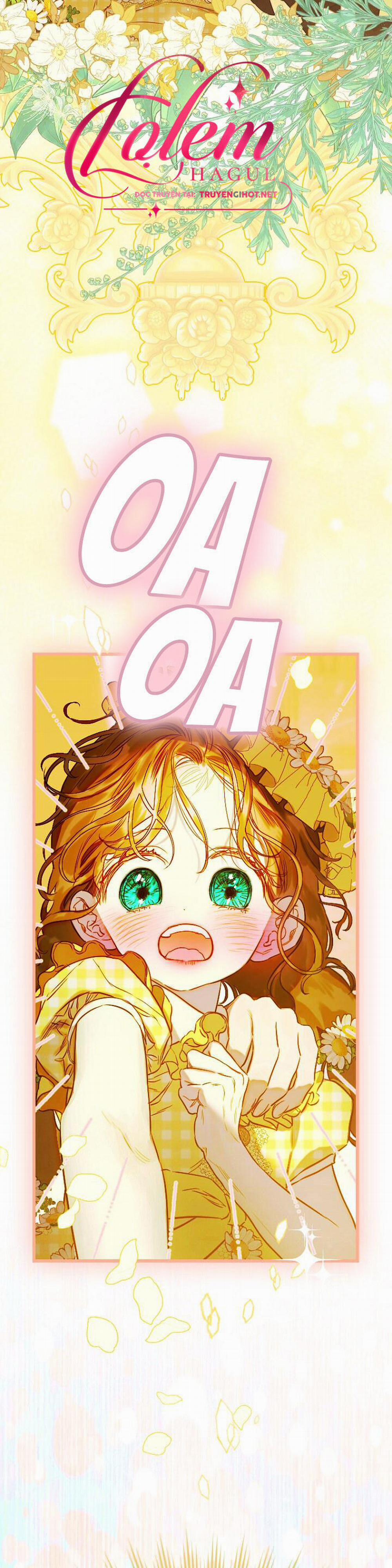 Khế Ước Hôn Nhân Của Mẹ Tôi 38 trang 31